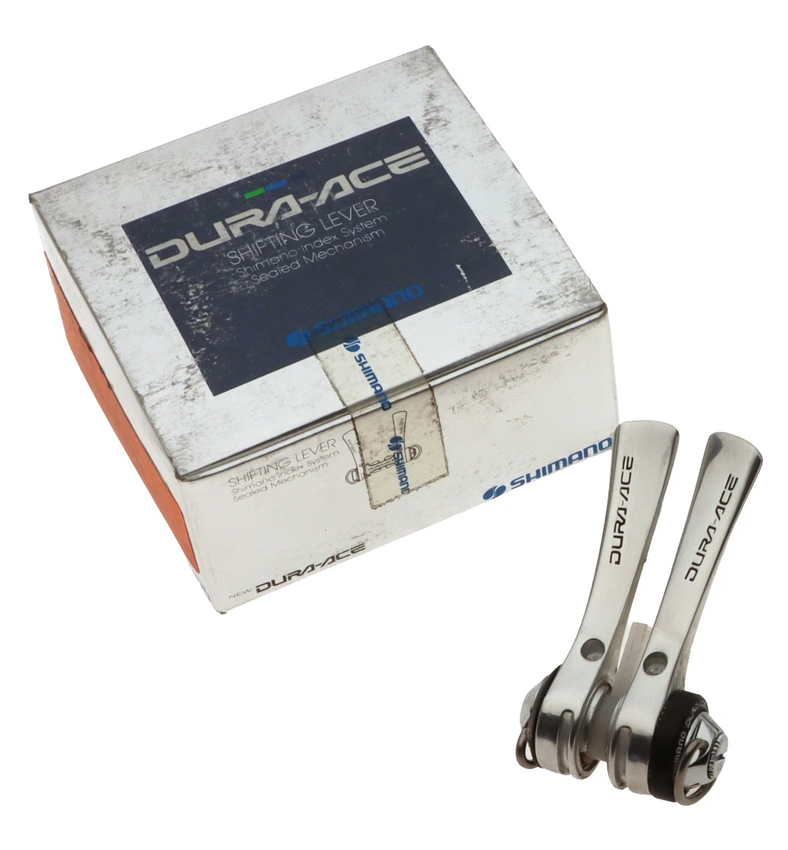 Dura Ace 7400 In Bicycle Shifters for sale | eBay