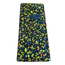 Vintage MCM Photo Album Satin Spiral Bound Fold Out Pages 3.5" Photos Japan