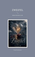 Frank Kralemann | Zweifel | Taschenbuch | Deutsch (2026) | BoD - Books on Demand