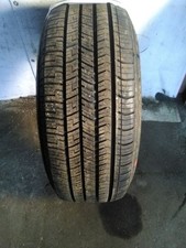 2020 Ford Explorer Tire 255 60R18 108V, Goodyear Eagle Enforce