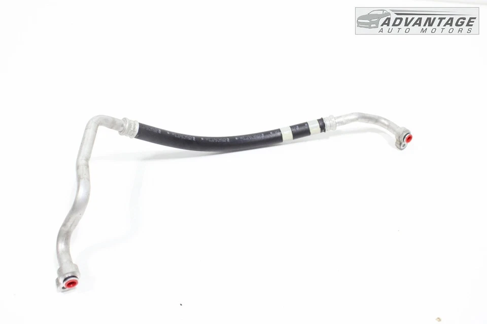 Toyota Corolla IM 2017-2018 aire acondicionado sección tubo manguera tubo OEM Foto 2 de 4