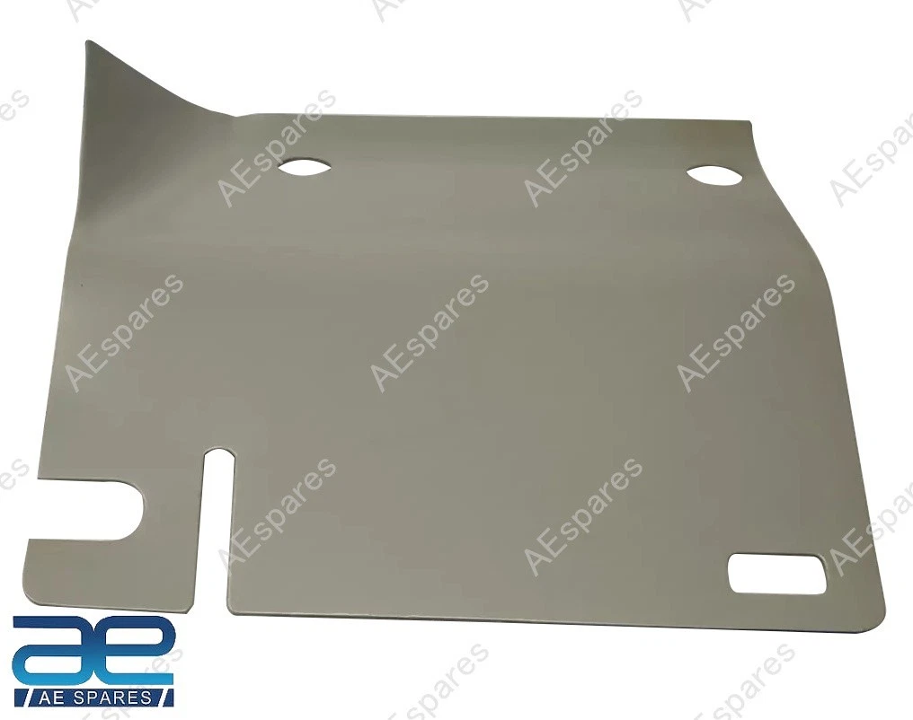 Front Fender Liner RH For Suzuki Samurai SJ410 SJ413 1985-2019 58771M80001