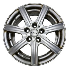 Alufelge rial 7Jx16 Zoll ET48 LK5x112 KBA48085 Audi Seat Skoda Volkswagen