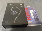 FiiO FH3 Triple Drive In-Ear Earphones HiFi Sound, Titanium And Soundcore — photo 6