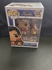 Funko Pop! Vinyl: Disney - Aladdin of Agrabah w/Abu #538