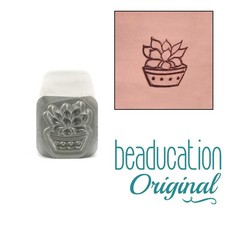 Beaducation Original design stamps metal stamping punch choice of designs NEW 2