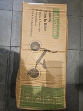 UBRAVOO Fit 'n Joy Beginner