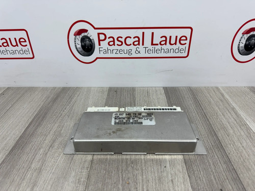 Mercedes Benz W210 E-Klasse Original Bosch ASR Steuergerät 0265109052 0175457332