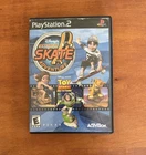 Disney's Extreme Skate Adventure (PlayStation 2 PS2) Tested & Ships Fast