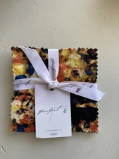 FreeSpirit 5" Charm Pack, 30 pcs