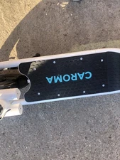 Caroma Scooter 