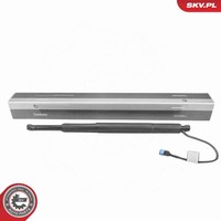 Elektromotor Heckklappe Esen Skv 52SKV839 FüR Bmw 5Er Touring G31 518 Mild 520