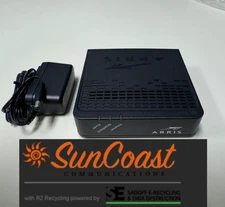 Arris 612251-001-00 FST1305 G.Fast Bridge Modem