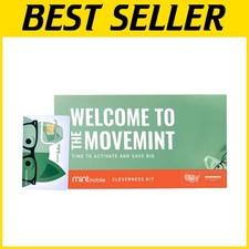 T-Mobile 3-in-1 SIM: 3 Unlimited Plan