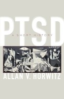 Allan V Horwitz | Ptsd | Taschenbuch | Englisch (2018) | A Short History