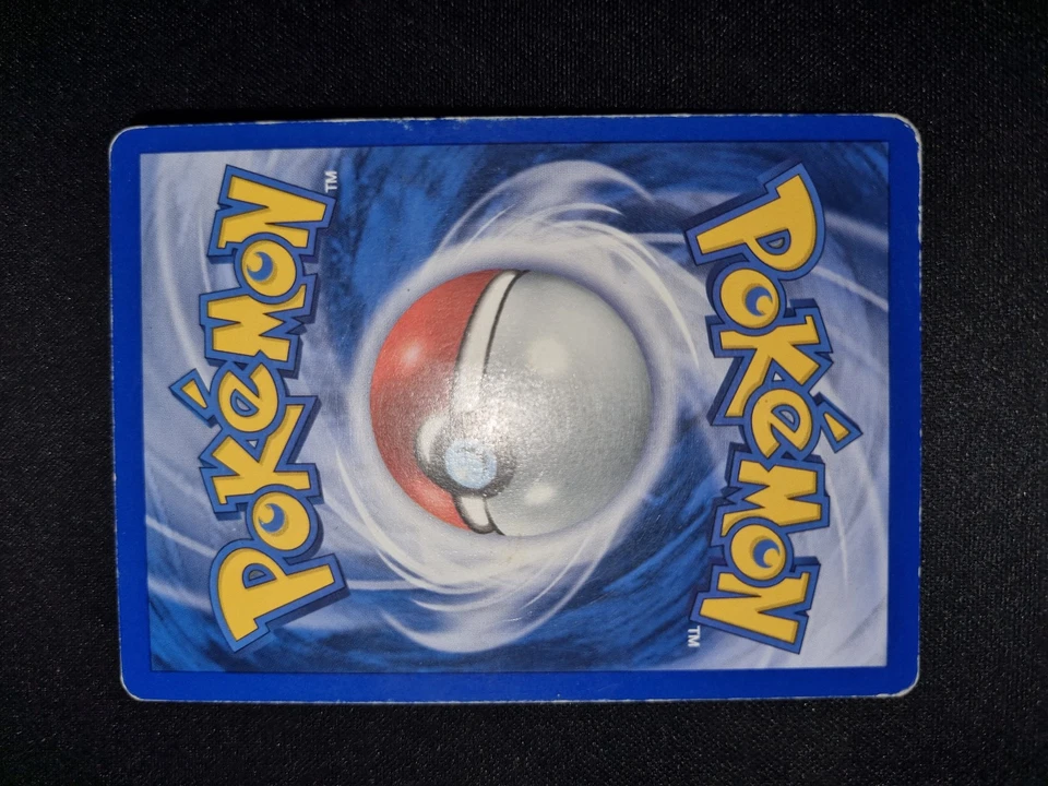 Carte Pokémon HYPOROI EX 94/101 DF - EX Île des Dragons FR - Photo 4/4