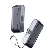 llano S850 Type-C Wireless HDMI Transmitter and Receiver, 50M, Ultra 4K Decod...