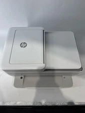 HP ENVY 6455e Wireless All in One Inkjet Printer