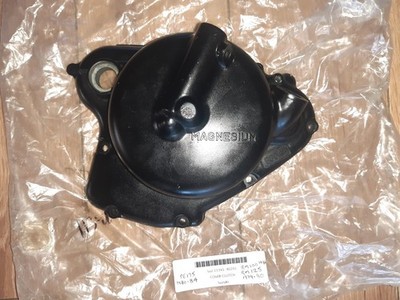 NOS SUZUKI RM 125 N T 1979 - 1981 OEM KUPPLUNGSDECKEL 11341-40201 PE175 80-84 RM100