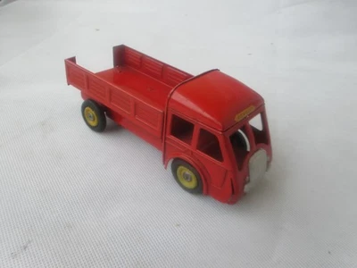 CIJ CAMION RENAULT - Photo 1/4