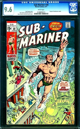 Comic Image