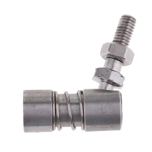 Stainless Cable Throttle Ball Joint Hardware eBay