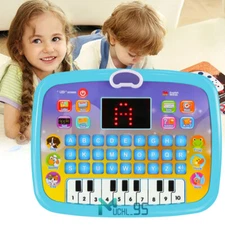 Educational Learning Toys for Kids Toddlers Age 2 3 4 5 6 7 Years Old Best Gifts