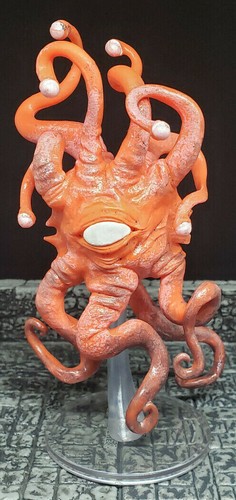 D&D Icons of the Realms: Boneyard by Wizkids - Picture 77 of 90