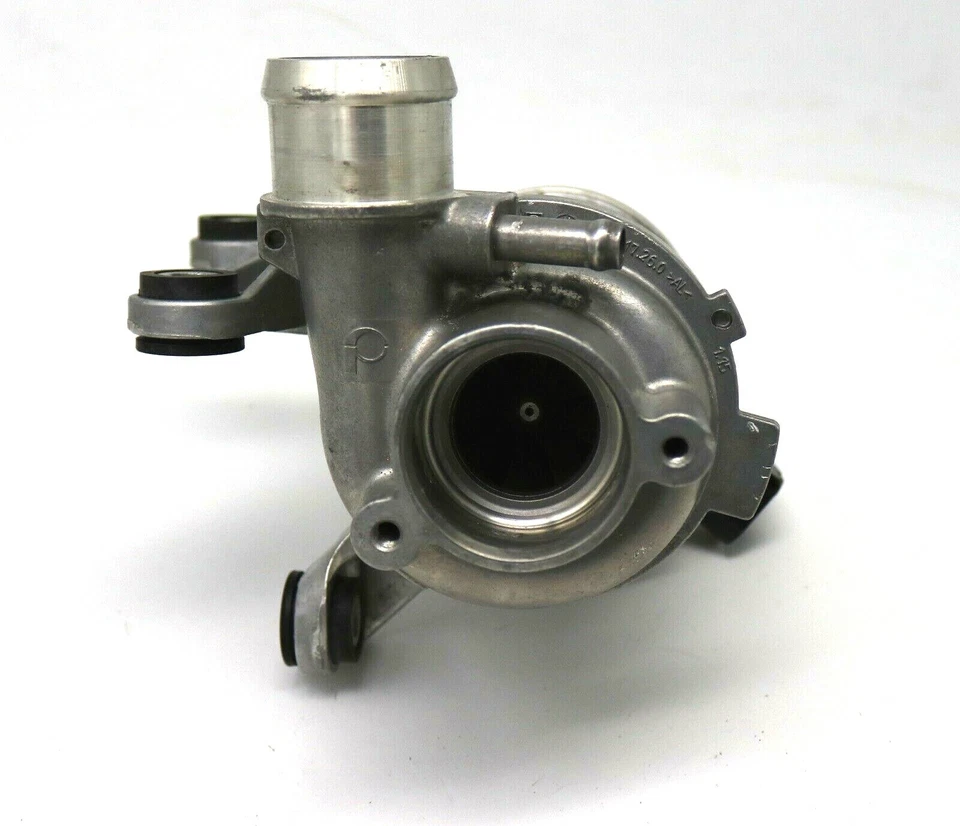 Wasserpumpe Kühlmittelpumpe für Mercedes-Benz  A2742000407  17526575  - Bild 2 von 4