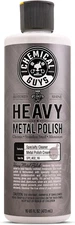 SPI_402_16, Heavy Metal Polish Restorer and Protectant, (Safe for Cars, Trucks,