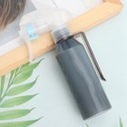 Wiederbefüllbare Kunststoff Friseur Spray Flasche Wasser Sprayer Salon Babershop