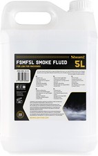 beamZ FSMF5L Smokefluid 5L Bodennebel