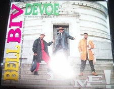 Bell Biv Devoe Do Me CD Single 