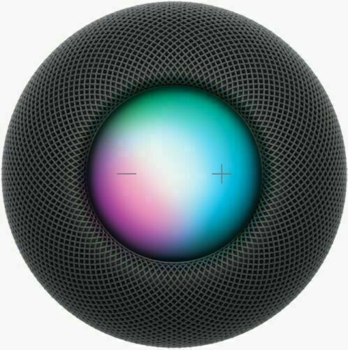 Apple HomePod Mini Smart Speaker - Space Gray - Excellent