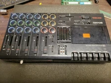 Tascam Porta 05 Ministudio Multitrack Cassette Recorder 4-track 4-channel Japan