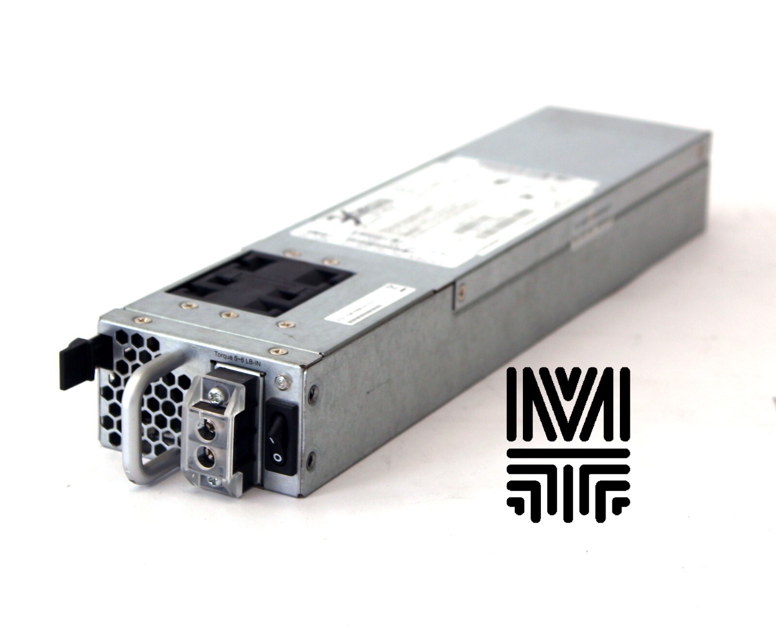 Juniper Networks PWRMX80DC Power Supply 740029712 PWRMX80DCS