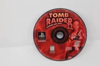 Tomb Raider II: Starring Lara Croft Sony Playstation 1 PS1- Disc Only