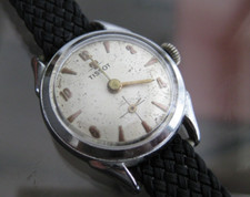 Orologio Tissot vintage co manuale CAL. 771 Piccola signora seconda mano Swiss Made