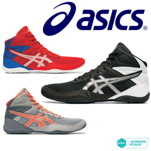 scarpe da lotta asics