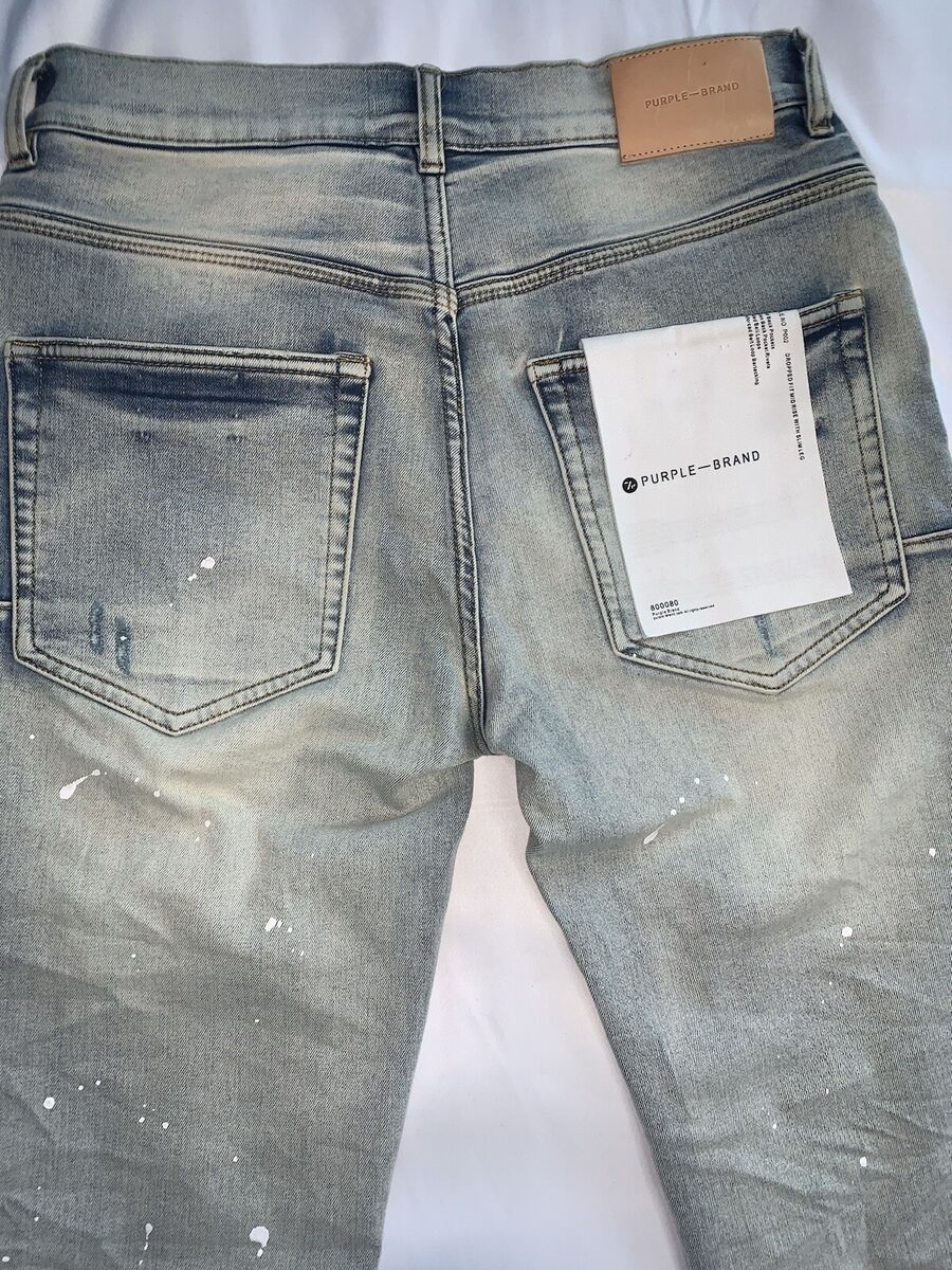 Purple Brand Jeans | eBay Purple Brand Jeans | eBay