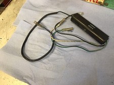 Convertitore Statore Mariner Mercury 90cv Due Tempi