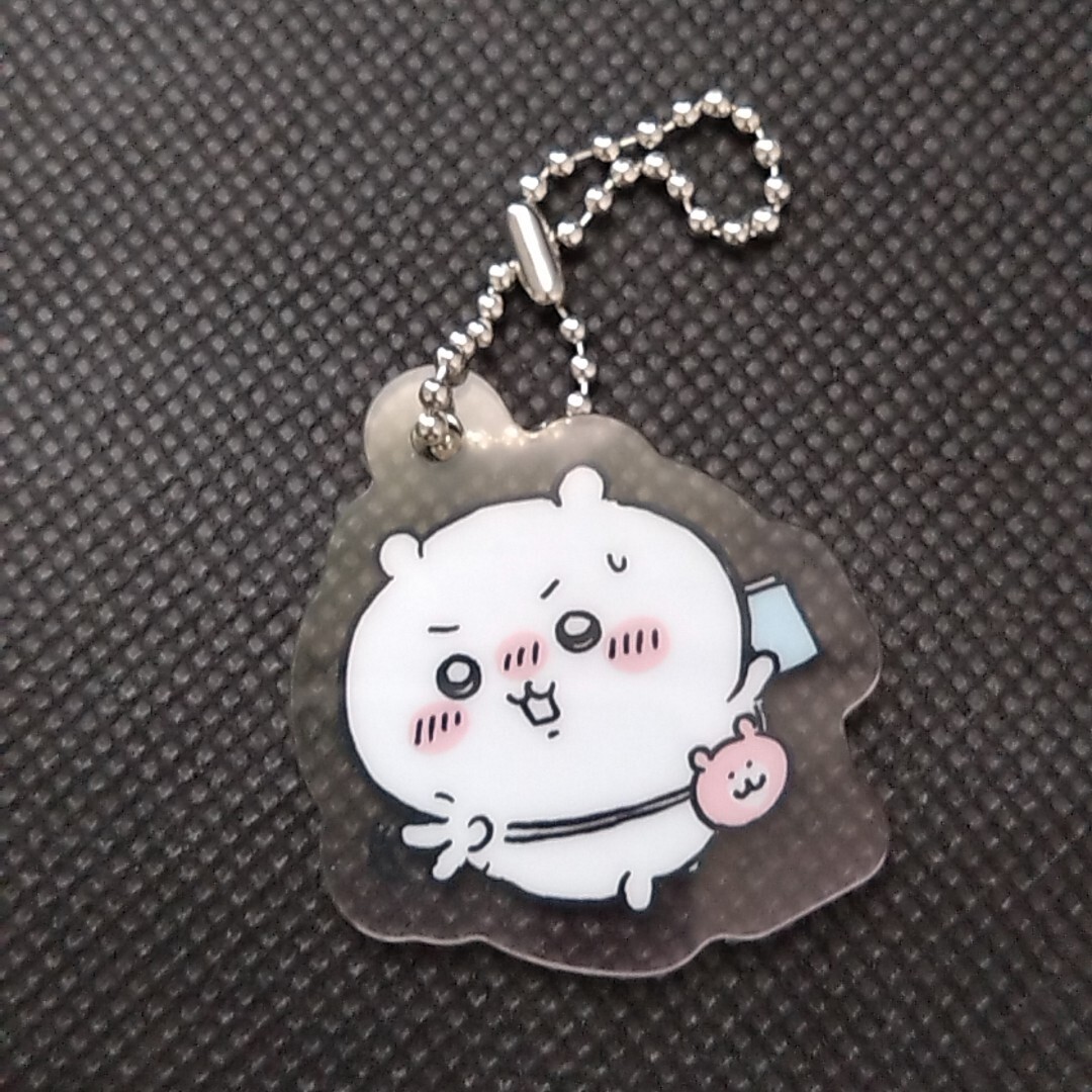 Chiikawa Acrylic Keychain Figure Charm Japan Anime