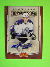 2006 Fleer Flair Showcase Football 9