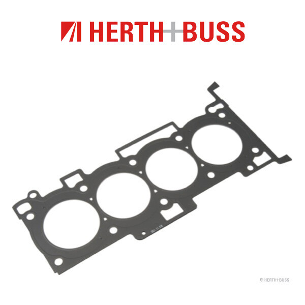 Herth+Buss Jakoparts Zylinderkopfdichtung FüR Hyundai Sonata 5 Ix35 Kia Optima-image