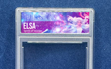 Elsa - Spirit of Winter #207 Prices | Lorcana First Chapter | Lorcana Cards