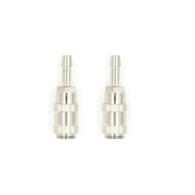 #ad #ad 5pcs Mindray Pressure NIBP Metal air Hose Cuff connector Joint Quick disconnect $19.99
