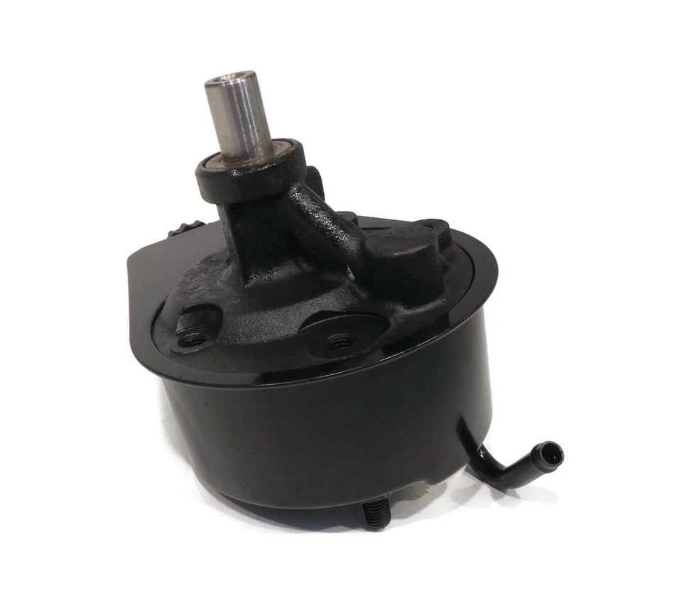 Power Steering Pump for MerCruiser 7.4L 454 V8 GM MPI Gen VI 0L010003-0M024330 - Image 4 of 4