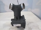 Harley Davidson OEM Black Fuel Injected Throttle Body Housing 11 13 TBW 27685 11