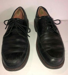 holton apron toe derby