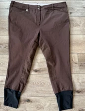Smartpak Bradley Breeches NWOT